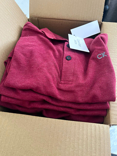 Job lot calvin klein jeans - job,