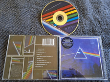 PINK FLOYD Dark Side of the