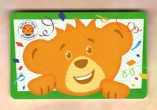 BUILD-A-BEAR WORKSHOP