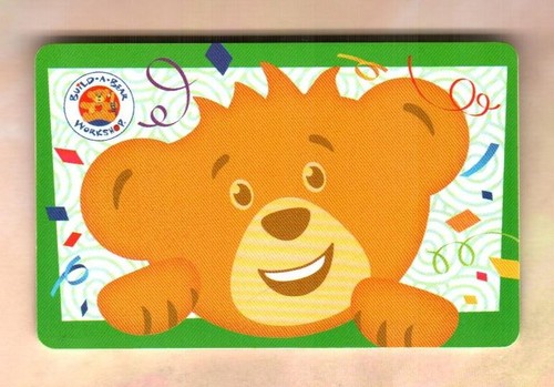 Build bear workshop - build-a-bear,