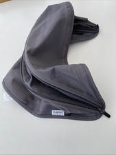 Grey Bugaboo Ant extendable