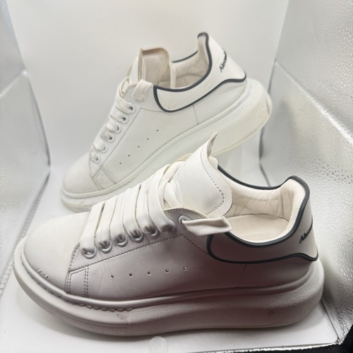 Alexander mcqueen oversized - mcqueen,