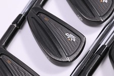 Vega VDC Irons / 4-PW /