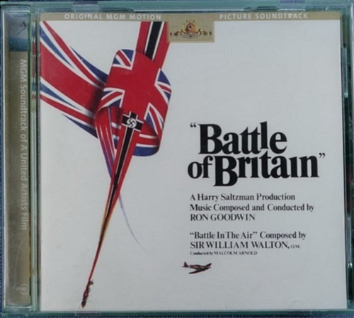 Battle britain original - battle, of