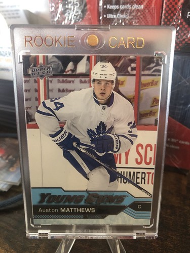 2016 upper deck - series,