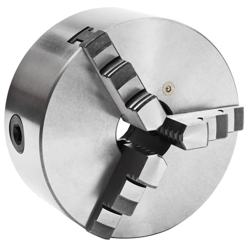 Jaw self centering lathe - jaw, self-centering