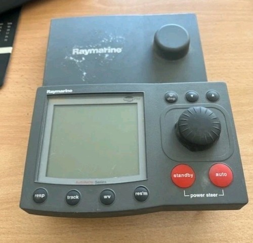 Raymarine