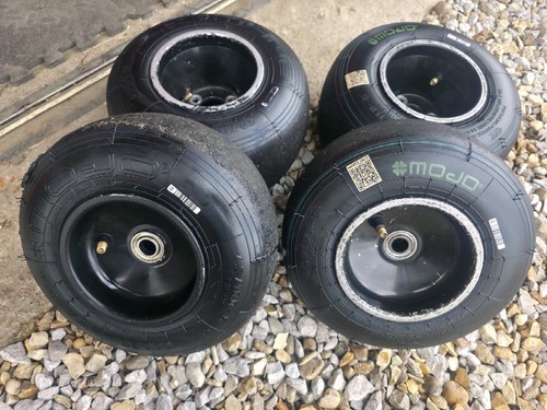Kart mojo jag - kart,