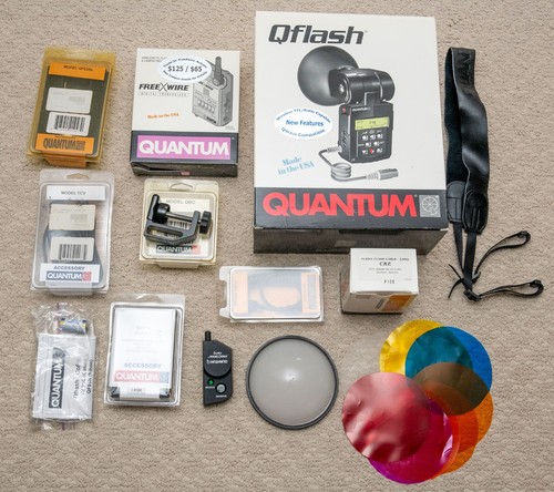 Quantum qflash t5d turbo sc - turbo,