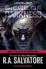 Siege of Darkness: Dungeons &