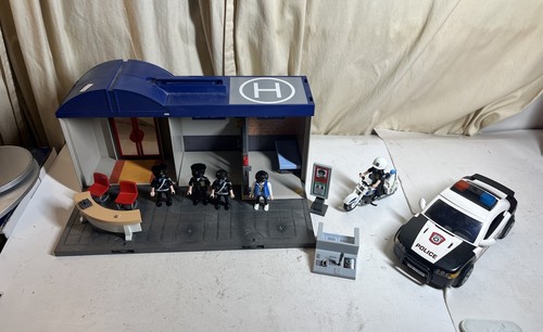 Playmobil take along - take,