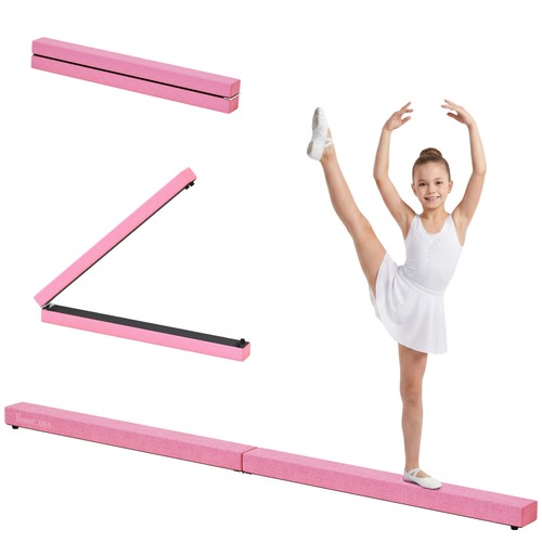 Homcom balance beam - balance,