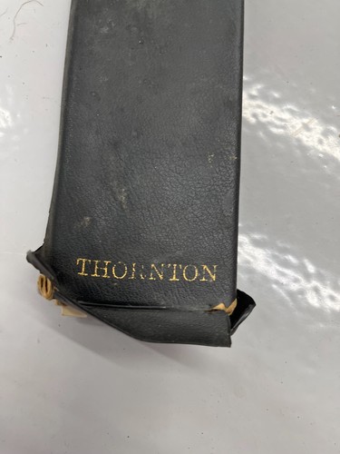 Vintage thornton pic - vintage,