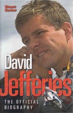 David Jefferies The Official