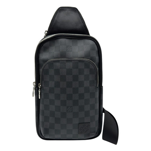 Louis vuitton avenue sling - louis,
