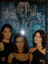 Charmed series 3 - charmed, 2005)