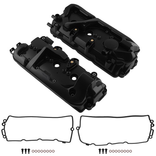 Engine valve cover for - engine,