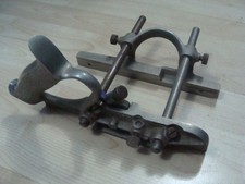 VINTAGE WOOD PLANE  PLOUGH