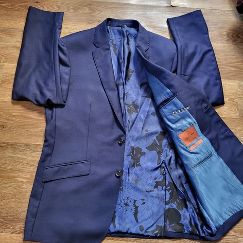 Simon carter london blue - carter,