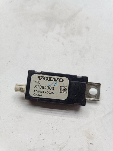 Volvo xc90 2019 aerial - 2019, antenna