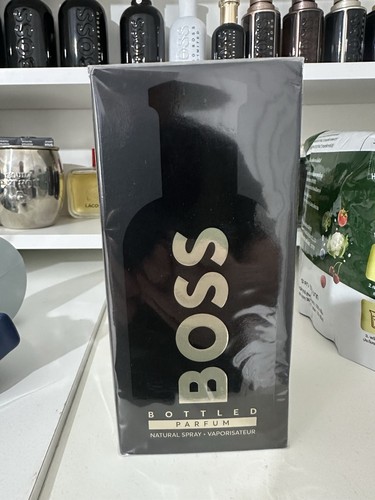 Hugo boss - hugo,
