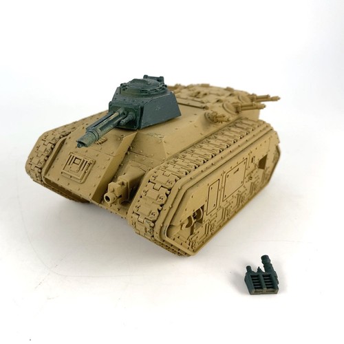 Warhammer 40k plastic - plastic, chimera