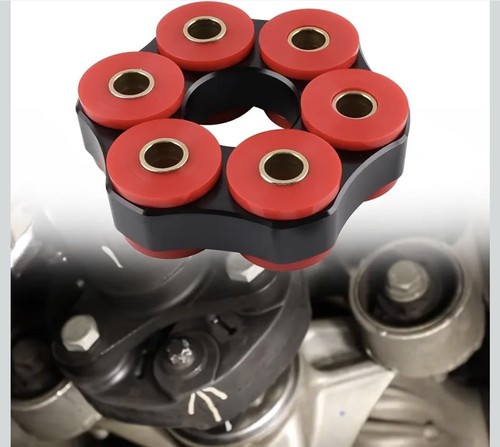 Flexible disc drive shaft kit - disc,