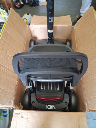 Ican mobility scooter 18 - ican,