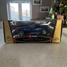 Burago Gold Collection - 1:18