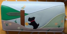 Radley Purse / Wallet - Rambling Radley Giggleswick Design