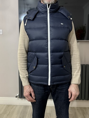 Jack wills navy blue - navy, brimpton