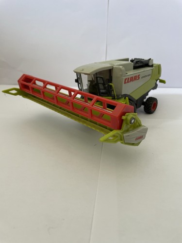 Scale siku claas - claas, lexion
