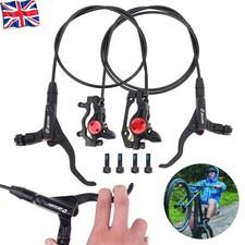 ZOOM HB875 Bike Hydraulic Disc