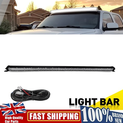 Offroad inch led - 33"inch, work