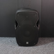 SubZero SZS-P15A 15" Active PA Speaker - USED - RRP £599