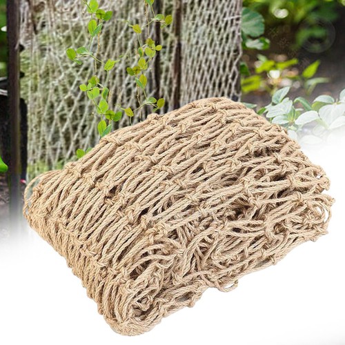 Plant support netting - support,
