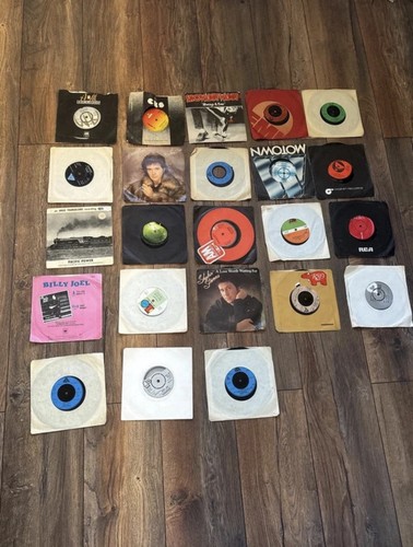 Rare vintage vinyl record - vinyl,