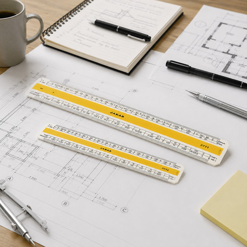 Jakar professional metric - jakar,