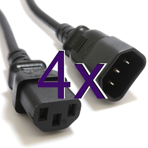 Pack 1m power - [4,