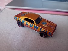 HOT WHEELS 67 CAMARO