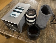 Canon EF 70-300mm f/4-5.6 L IS