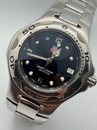 Tag heuer kirium - heuer,