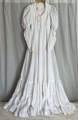 Gunne sax corset - corset, puff