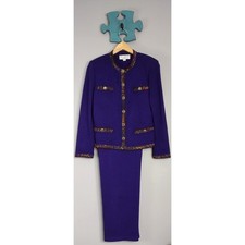 Stunning St. John Collection