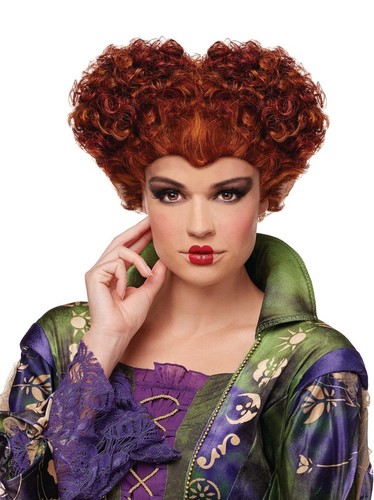 Winnie winifred sanderson - winifred,