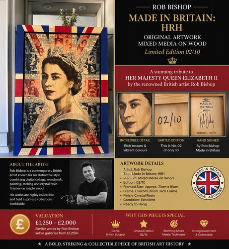 The queen elizabeth - elizabeth, by
