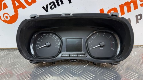 Toyota proace mk3 speedo - toyota,