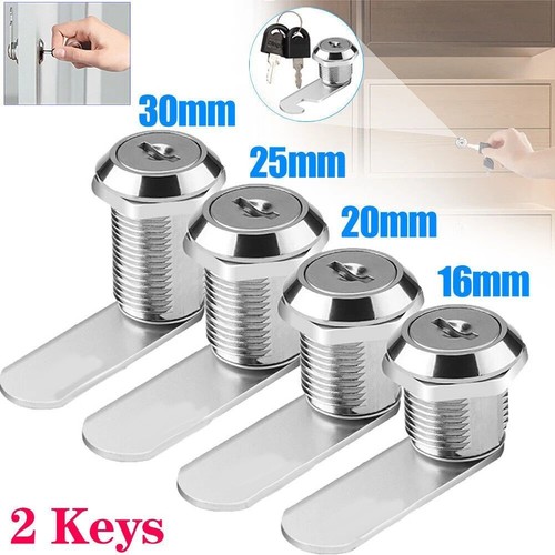 Cam lock locker furniture - lock,