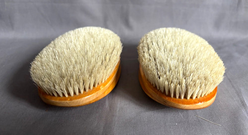 Vintage military grooming - grooming, set
