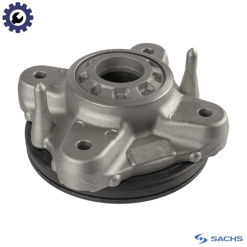 Suspension strut support mount - suspension,